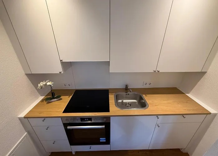 Milis Apartments